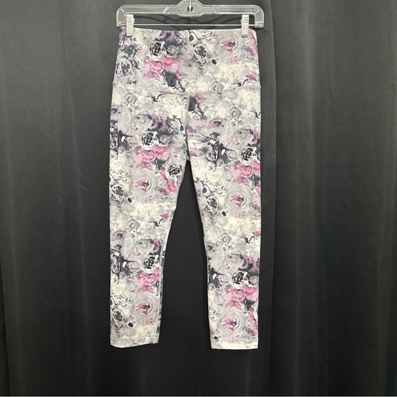Lululemon Wunder Under Roll Down Leggings - Picture 1 of 8